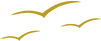 icon birds
