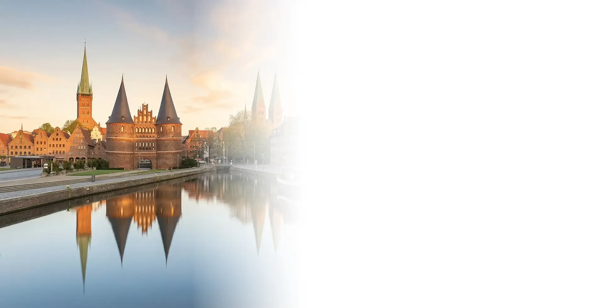 Lübeck Altstadt – Rein & Fein Gebäudereinigung in Lübeck und Umgebung